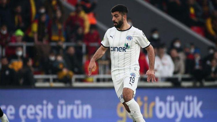 Norveçli gazeteci transfer bombasını patlattı 14 M.€ bonservis 10 M.€ bonus 3.3 M.€ maaş