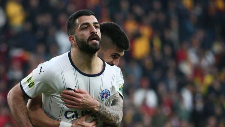 Norveçli gazeteci transfer bombasını patlattı 14 M.€ bonservis 10 M.€ bonus 3.3 M.€ maaş