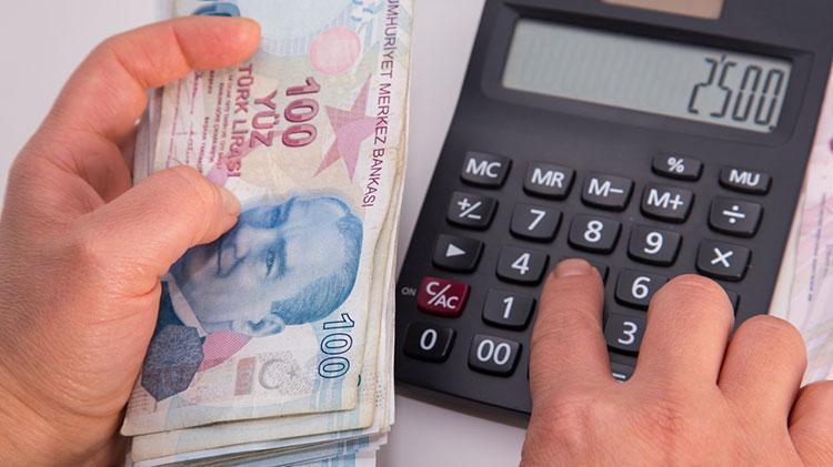 9- 2023 ocak ayına kadar maaşlarda bir değişiklik olacak mı
