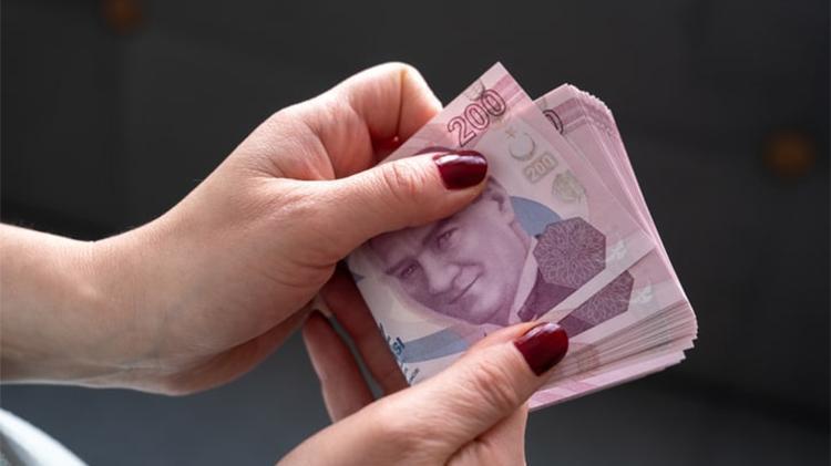 MEVCUT EMEKLİYE 650 LİRA