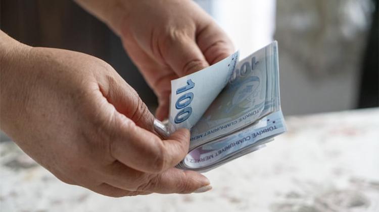 Emekli aylıklarında ve memur maaşlarında büyük artış Bugün belli oldu, tablo netleşti, 10.525 TL olacak