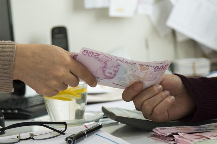 EMEKLİ VE MEMUR MAAŞLARI TABLOSU 3