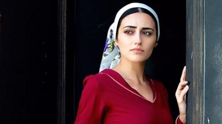 Bir Zamanlar Çukurovanın Gülteni Selin Gençten estetik açıklaması