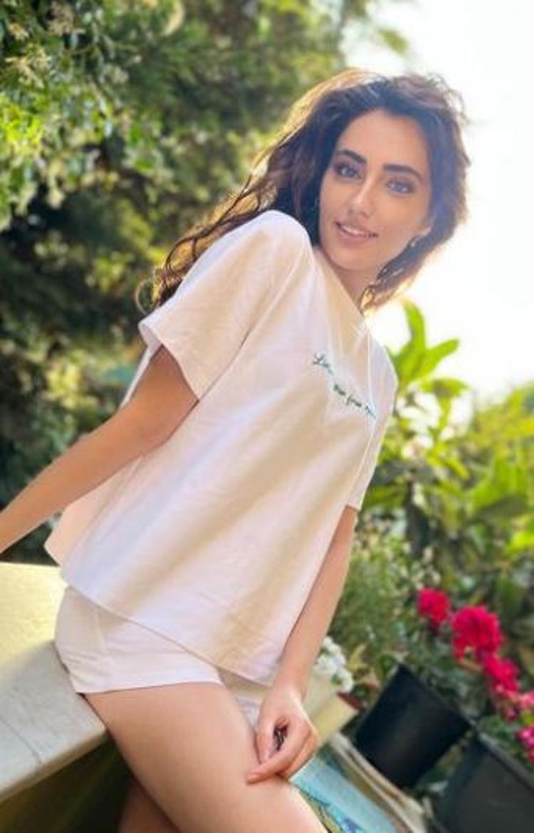 Bir Zamanlar Çukurovanın Gülteni Selin Gençten estetik açıklaması