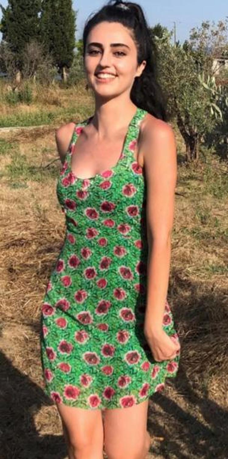 Bir Zamanlar Çukurovanın Gülteni Selin Gençten estetik açıklaması