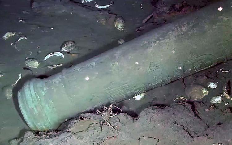 Dünya tarihinin en büyük hazinesi bulundu 18 milyar dolarlık define: 200 ton altın, gümüş ve zümrüt...