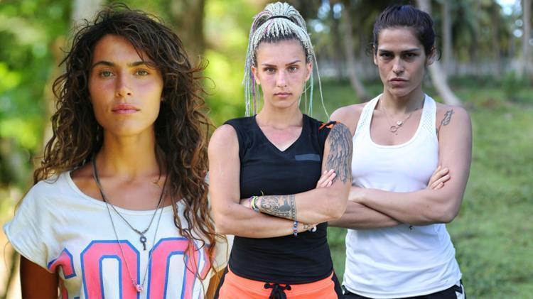 Survivor yarışmacıları şimdi gören tanıyamadı İşte değişimleri...