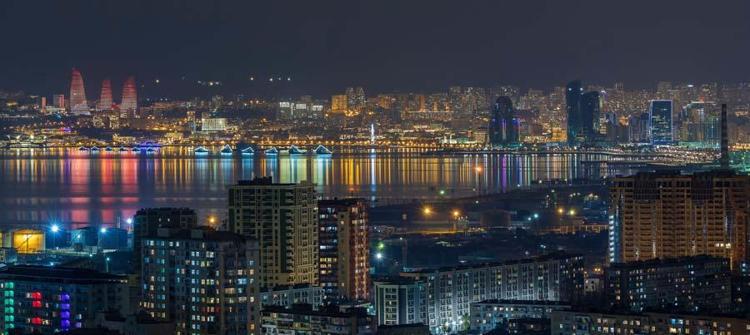 AZERBAYCAN