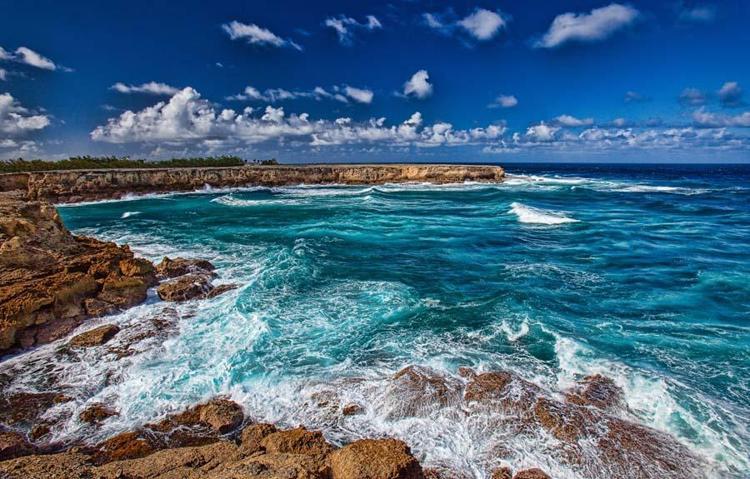 BARBADOS