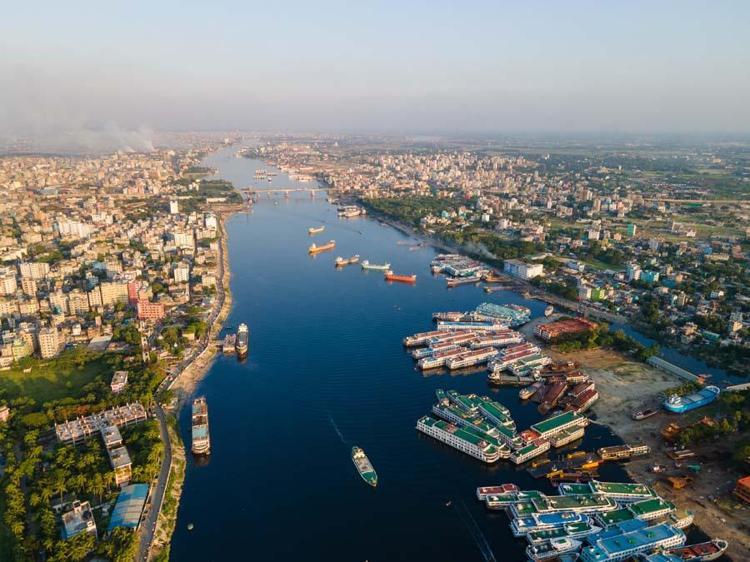 BANGLADEŞ