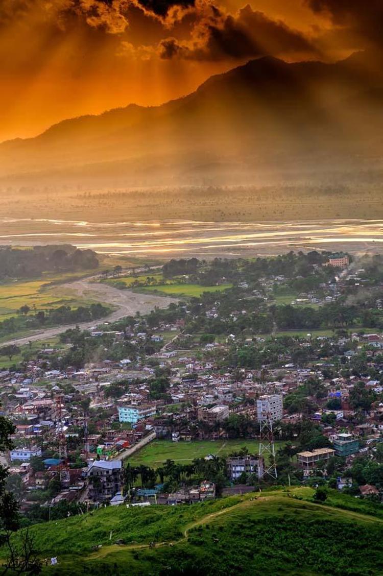 BHUTAN