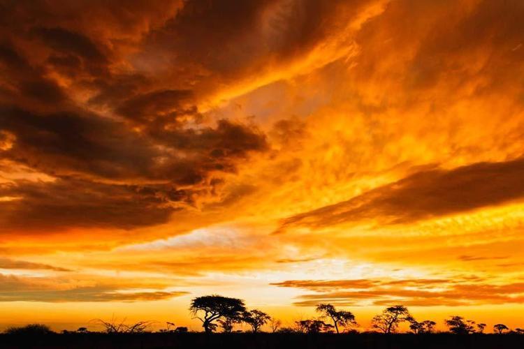 BOTSWANA