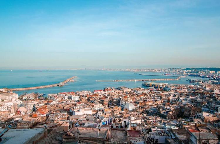 CEZAYİR