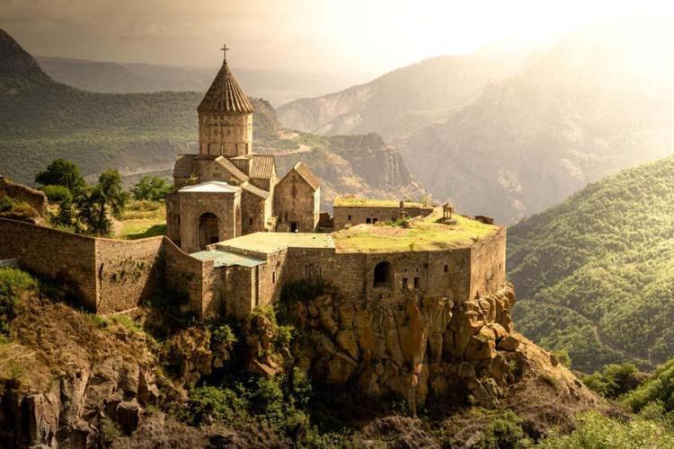 ERMENİSTAN