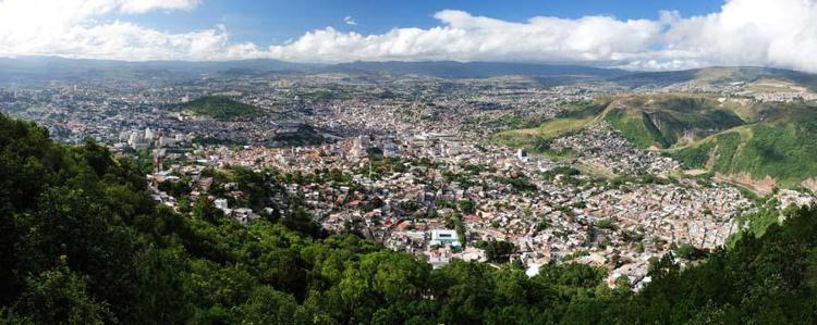 HONDURAS