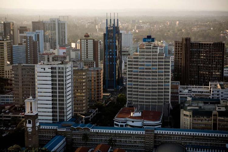 KENYA