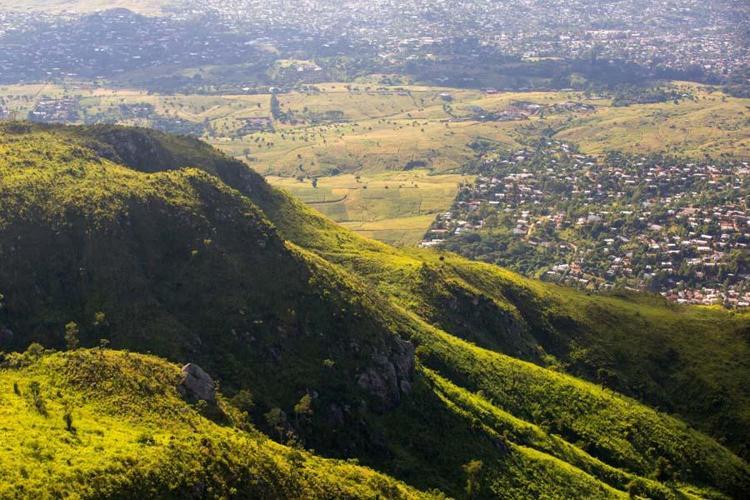 MALAWİ