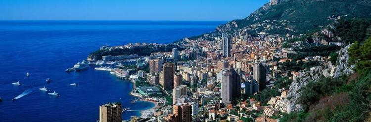 MONACO