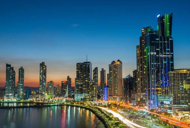 PANAMA