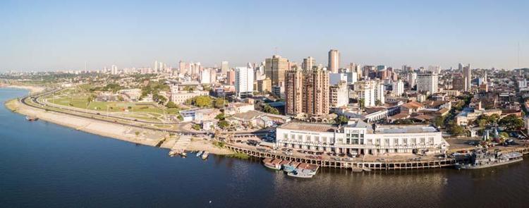 PARAGUAY