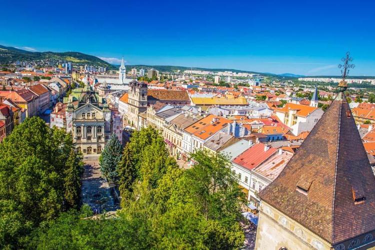 SLOVAKYA