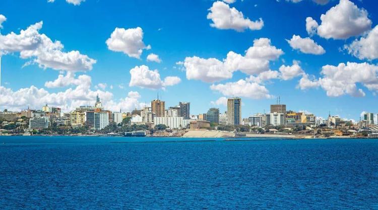 SENEGAL