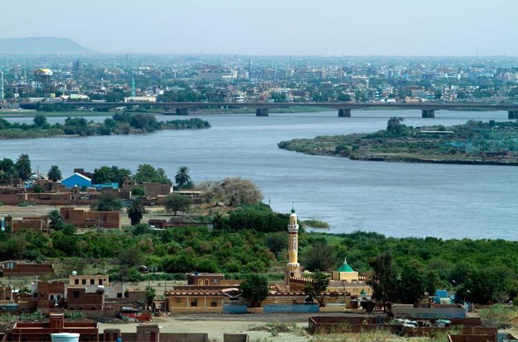 SUDAN