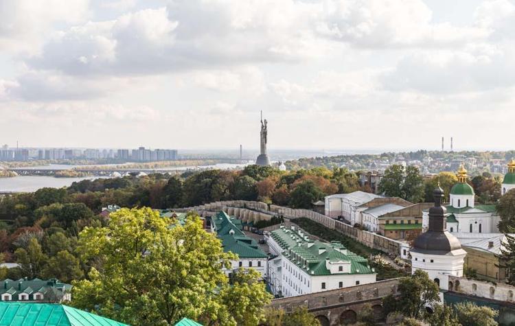 UKRAYNA