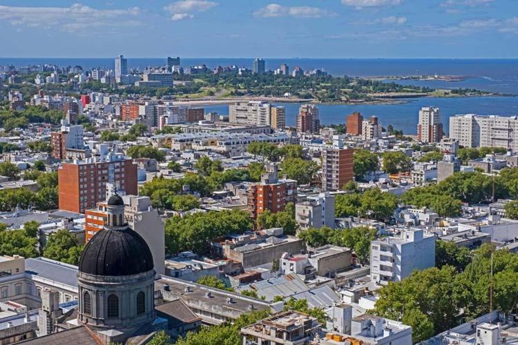URUGUAY
