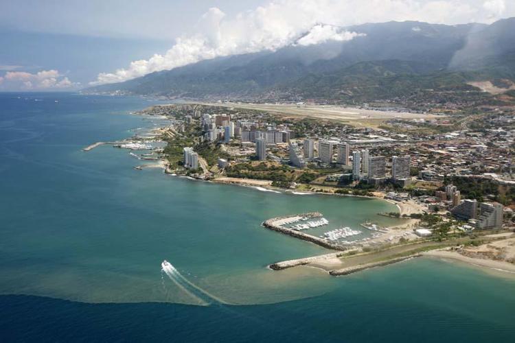 VENEZUELLA
