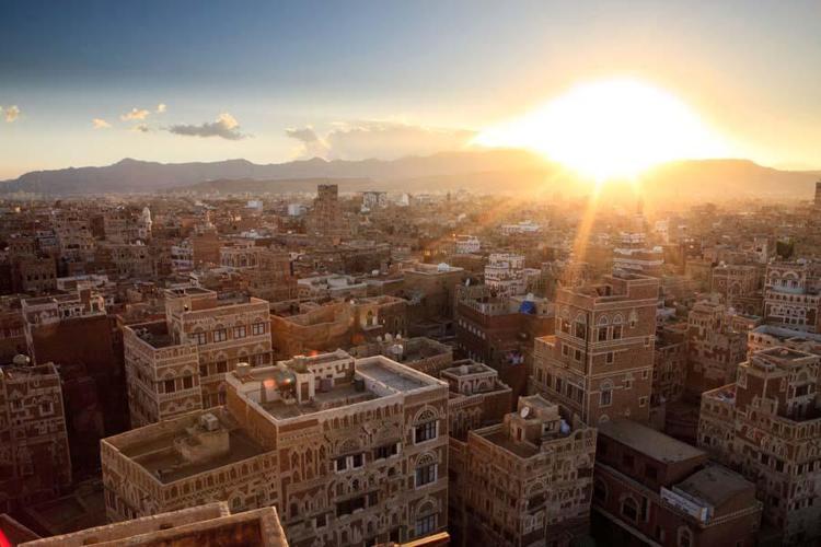 YEMEN