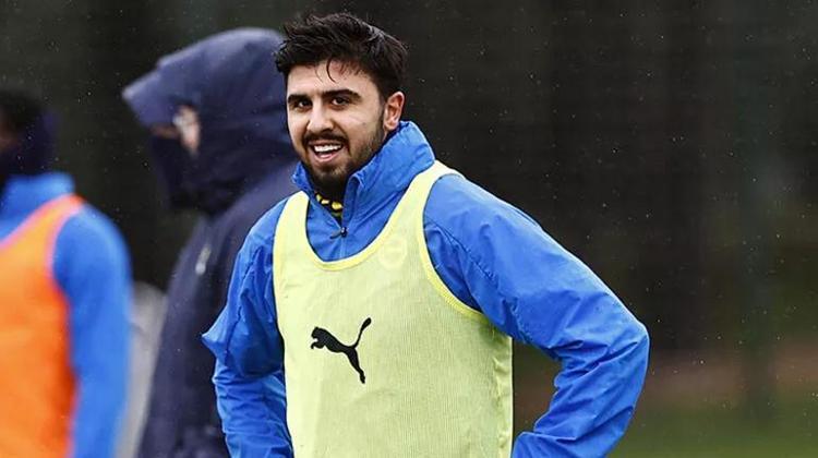 OZAN TUFAN İÇİN 5 MİLYON EURO