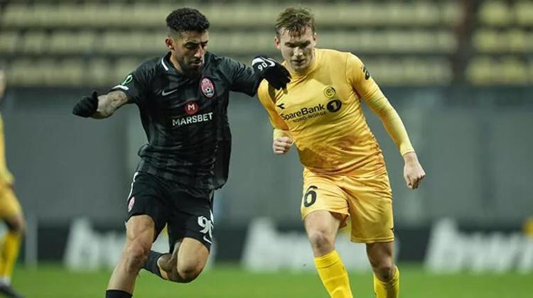 ALLAHYAR İÇİN 2.5 MİLYON EURO