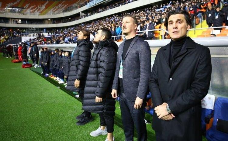 Romaya bir değil iki Türk birden Fatih Terimin yapamadığını Mourinho yapacak