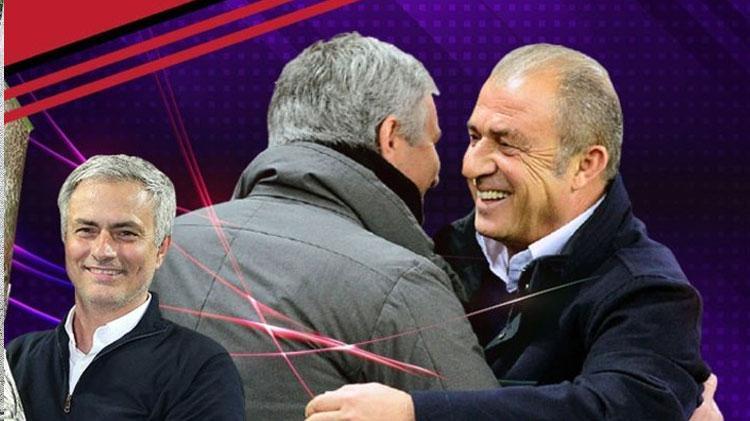 Romaya bir değil iki Türk birden Fatih Terimin yapamadığını Mourinho yapacak