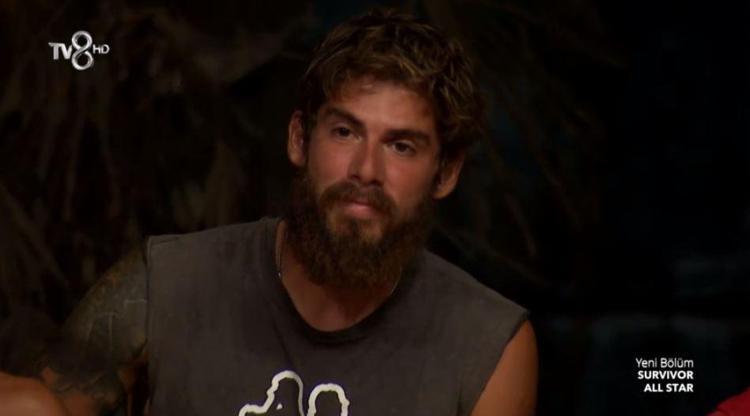 Survivor kim elendi, kim gitti Survivor eleme adayı kim oldu 10 Haziran Survivor eleme adayları belli oldu Survivorda dokunulmazlığı kim kazandı Acun Ilıcalı açıkladı