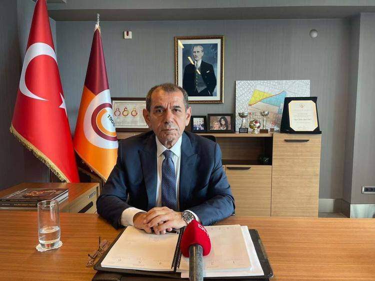 DURSUN ÖZBEK’iN YÖNETiM KURULU