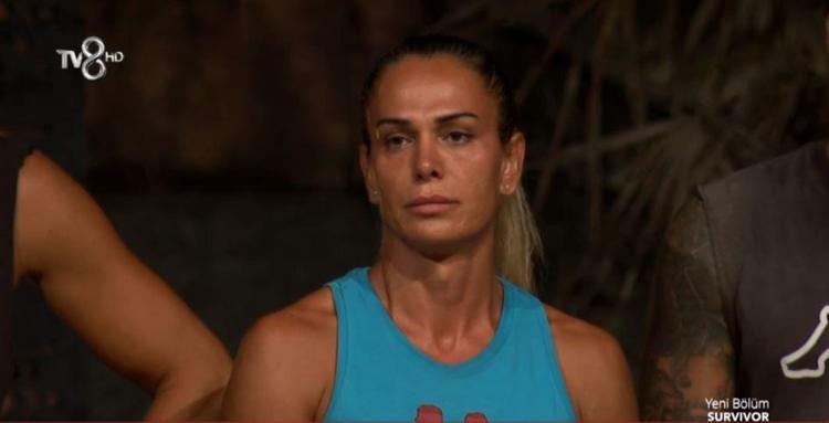 Survivor kim elendi, kim gitti Survivor elenen isim 11 Haziran Survivor All Star elenen isim kim oldu Acun Ilıcalı açıkladı: Ayşe mi Batuhan mı Anıl mı Hikmet mi