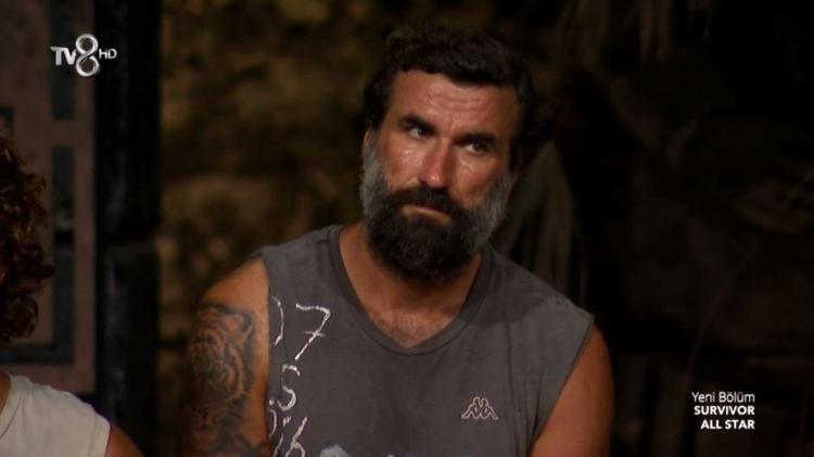 Survivor kim elendi, kim gitti Survivor elenen isim 11 Haziran Survivor All Star elenen isim kim oldu Acun Ilıcalı açıkladı: Ayşe mi Batuhan mı Anıl mı Hikmet mi