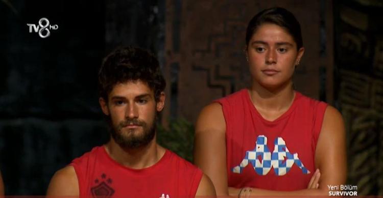 Survivor kim elendi, kim gitti Survivor elenen isim 11 Haziran Survivor All Star elenen isim kim oldu Acun Ilıcalı açıkladı: Ayşe mi Batuhan mı Anıl mı Hikmet mi