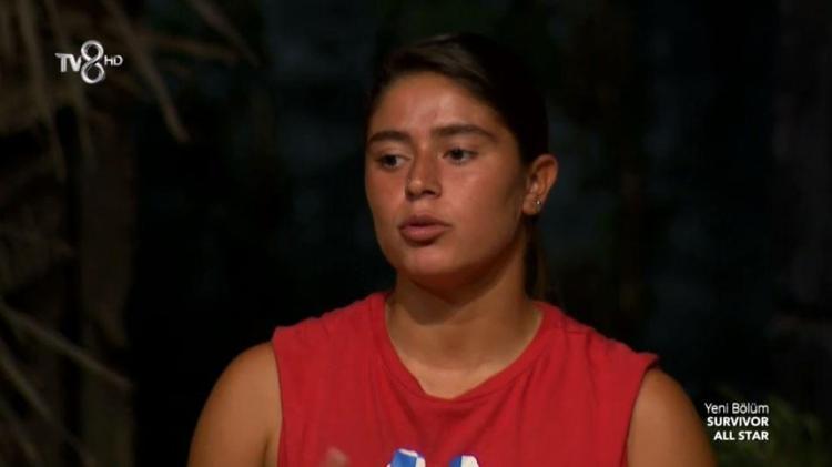 Survivor kim elendi, kim gitti Survivor elenen isim 11 Haziran Survivor All Star elenen isim kim oldu Acun Ilıcalı açıkladı: Ayşe mi Batuhan mı Anıl mı Hikmet mi