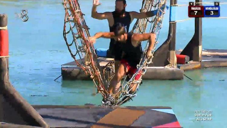 Survivor kim elendi, kim gitti Survivor elenen isim 11 Haziran Survivor All Star elenen isim kim oldu Acun Ilıcalı açıkladı: Ayşe mi Batuhan mı Anıl mı Hikmet mi