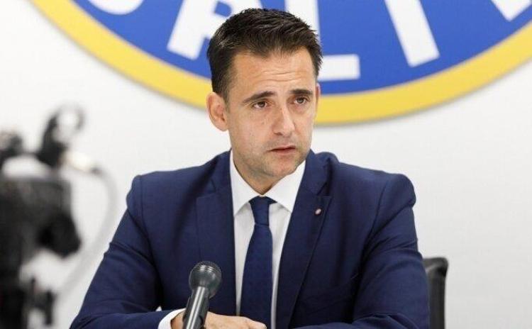 Durdu durdu Fatih Terimin evladım dediği yıldıza göz koydu Brezilya basını bombayı patlattı