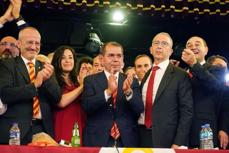Terim, Buruk, Tudor hepsi balon çıktı İşte yeni teknik direktör ve iki flaş transfer