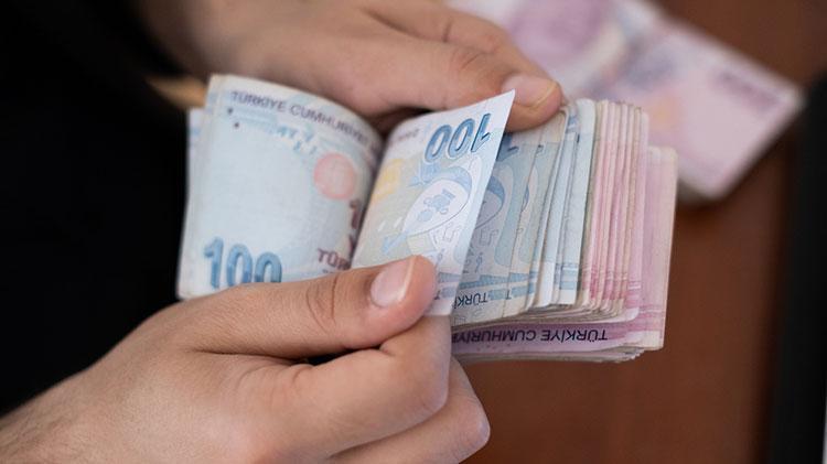 5 AYLIK ENFLASYON ORANI YÜZDE 35,64 OLARAK KAYITLARA GEÇTİ