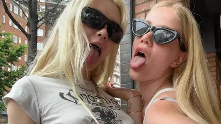 Aleyna Tilki kalça pozuyla olay yarattı Kim Kardashiana benziyor