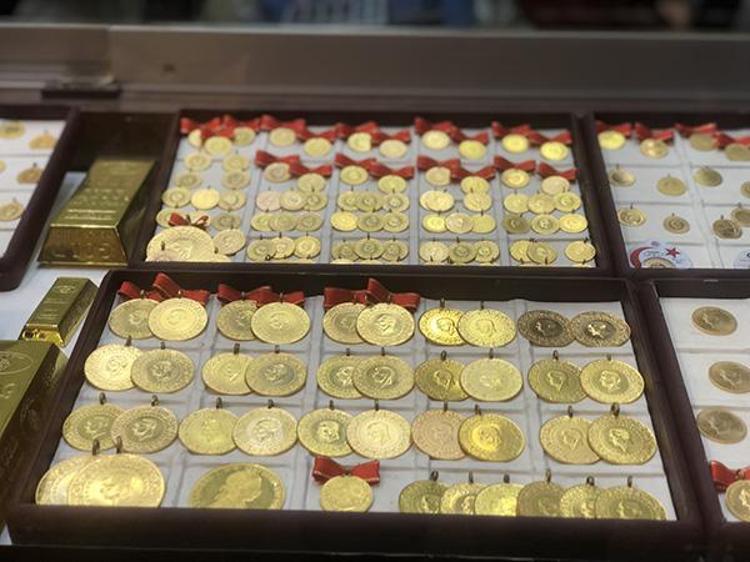 Altın fiyatları ile ilgili son dakika gelişmesi Tüm gözler oraya çevrildi, gram altını da etkilemesi bekleniyor Tut tutabilirsen altını diyerek açıkladı...