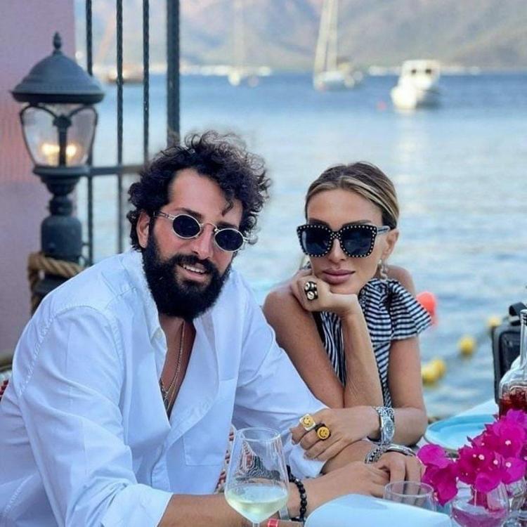 Seren Serengilden şaşırtan itiraf Bizde beraberlik var ama...