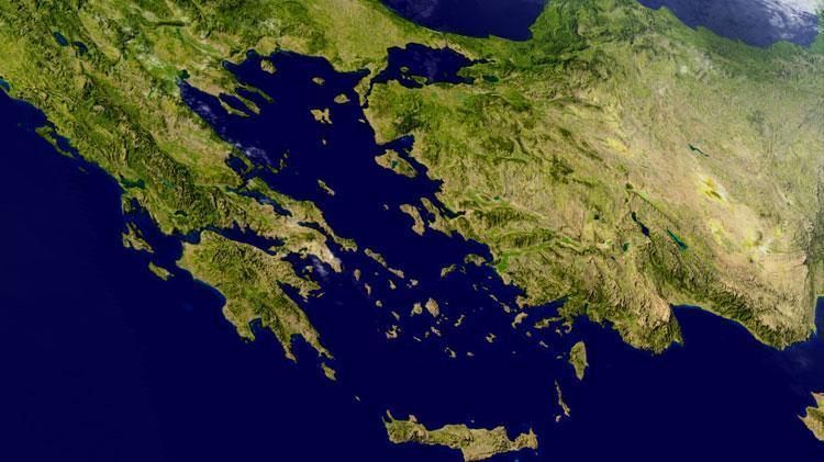 Türk ordusu ve Yunan ordusu arasındaki güç farkı İşte Türkiye ile Yunanistanın askeri kuvvet dengesi...