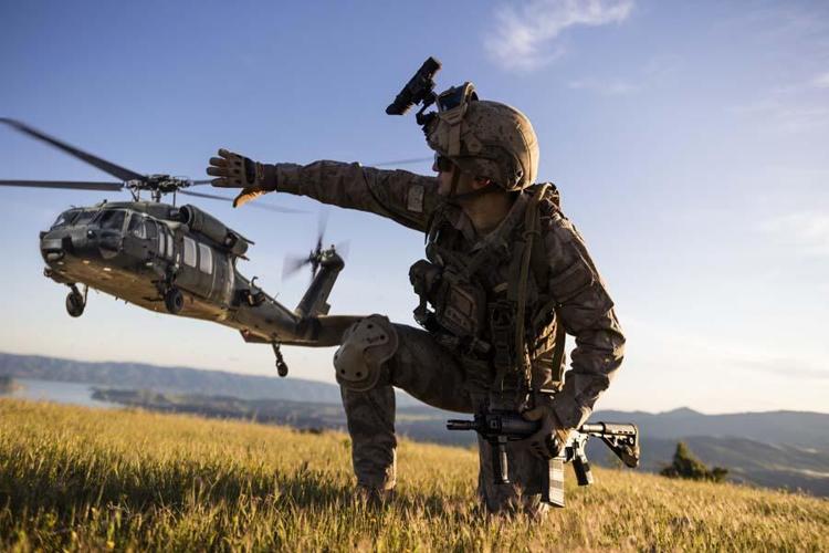 HELİKOPTERLER